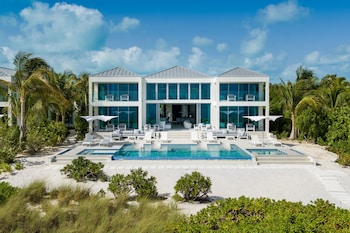 Seaclusion (located off-property)