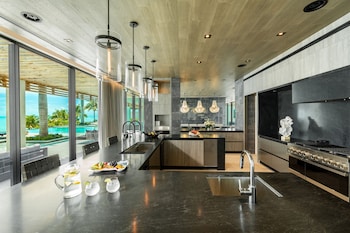 Legasea (located off-property)