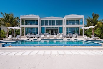 Seaclusion (located off-property)