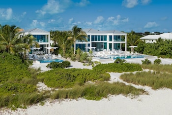 Seclusion Oasis (located off-property)
