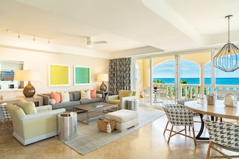 Villas Grace Bay 2 Bedroom Suite