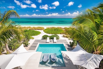 Seascape (located off-property)