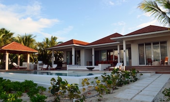 Graceful Living Private Villa (located off-property)
