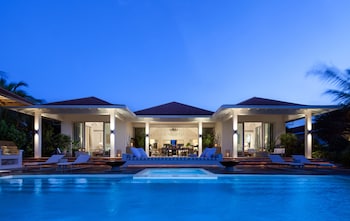 Villa Portofino (located off-property)