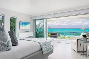 Seclusion Oasis (located off-property)