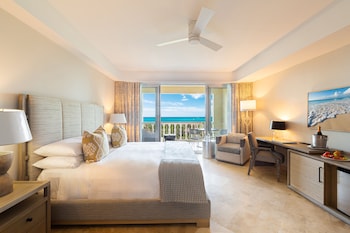 Villas Grace Bay 3 Bedroom Suite