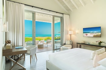 Villa Frangipani (located off-property)