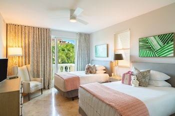 Villas Grace Bay 3 Bedroom Suite