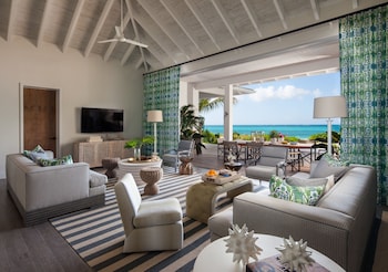 Graceful Living Private Villa (located off-property)