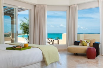 Villas Penthouse Suite