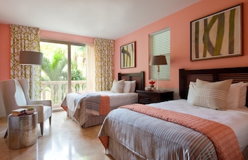 Villas Luxury 2 Bedroom Suite