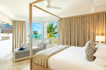 Villas Grace Bay 2 Bedroom Suite