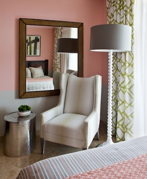 Villas Luxury 2 Bedroom Suite