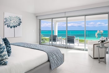 Seaclusion (located off-property)