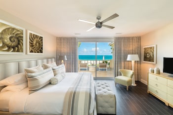 Villas Junior Suite