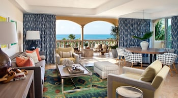 Villas Luxury 2 Bedroom Suite
