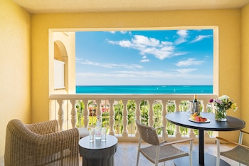 Villas Junior Suite