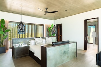 Legasea (located off-property)