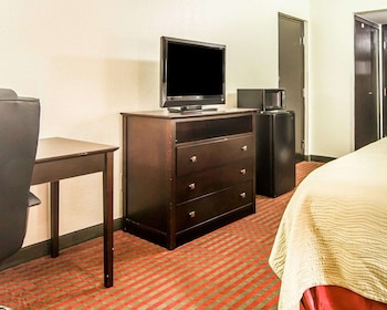 Standard Room, 1 King Bed with Sofa bed, Non Smoking