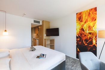 Room, 1 Double Bed, Accessible