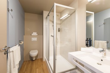 Standard Room, 2 Twin Beds