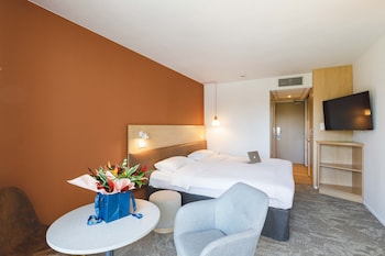 Room, 1 Double Bed, Accessible