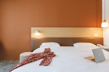Room, 1 Double Bed, Accessible