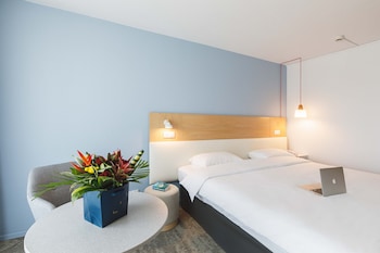 Room, 1 Double Bed, Accessible