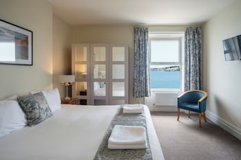 Deluxe Sea View Double