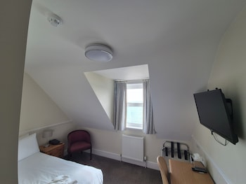 Single Room, Sea View