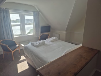 Superior Double Room, Sea View