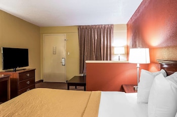 Room, 1 King Bed, Accessible, Non Smoking