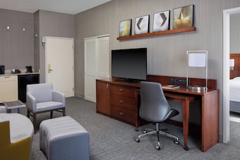 Suite, 1 Bedroom