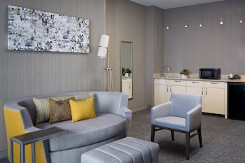 Suite, 1 Bedroom
