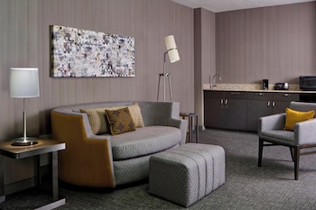 Suite, 1 Bedroom