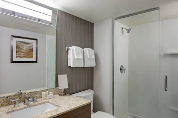 Suite, 1 Bedroom