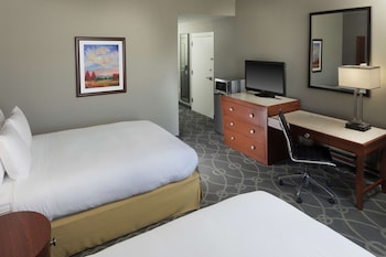 Premium Room, Accessible, Non Smoking