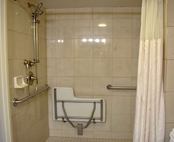 Room, Accessible, Non Smoking