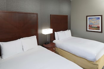 Premium Room, Accessible, Non Smoking