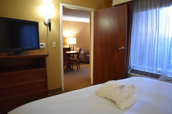 Suite, Accessible, Non Smoking