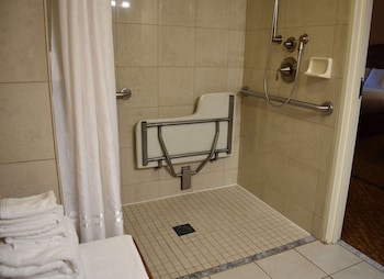 Room, 1 King Bed, Accessible, Non Smoking
