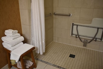 Room, 1 King Bed, Accessible, Non Smoking