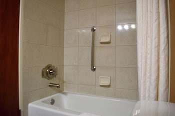 Suite Two Double Beds with Balcony