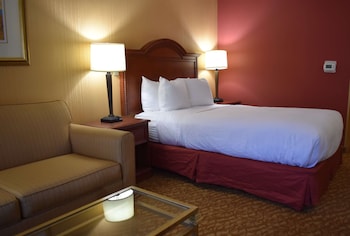 Room, Accessible, Non Smoking