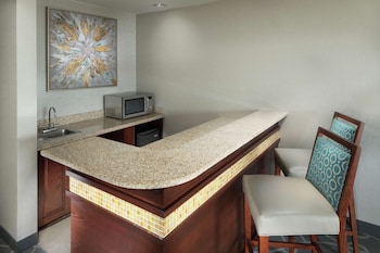 Premium Suite, Non Smoking