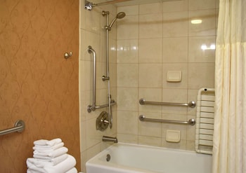 Suite, Accessible, Non Smoking