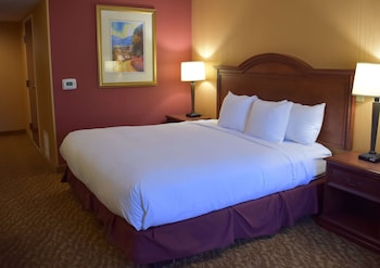Room, 1 King Bed, Accessible, Non Smoking