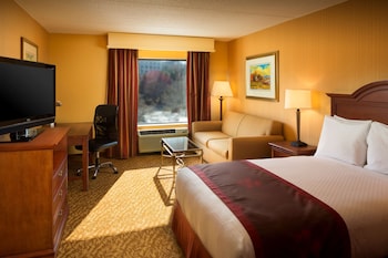 Room, 1 Double Bed, Non Smoking