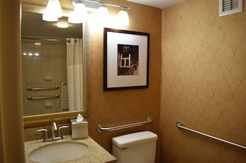 Room, Accessible, Non Smoking