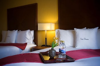 Premium Room, Accessible, Non Smoking